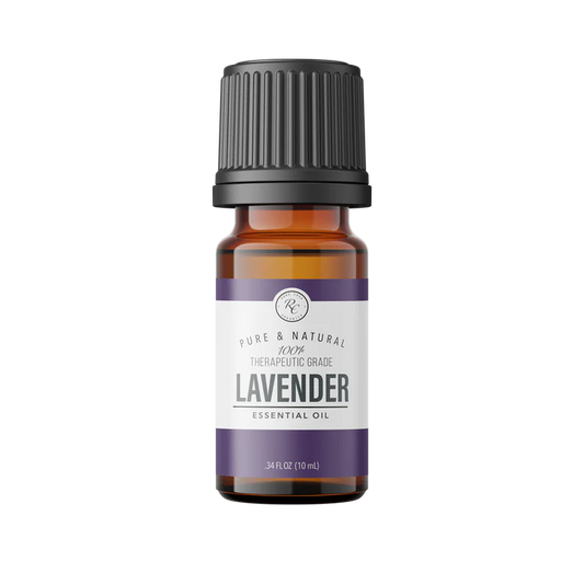 Rowe Casa | Essential Oil | Lavender