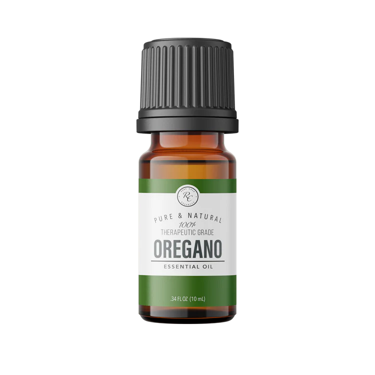 Rowe Casa | Essential Oil | Oregano 10ml