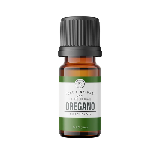 Rowe Casa | Essential Oil | Oregano 10ml