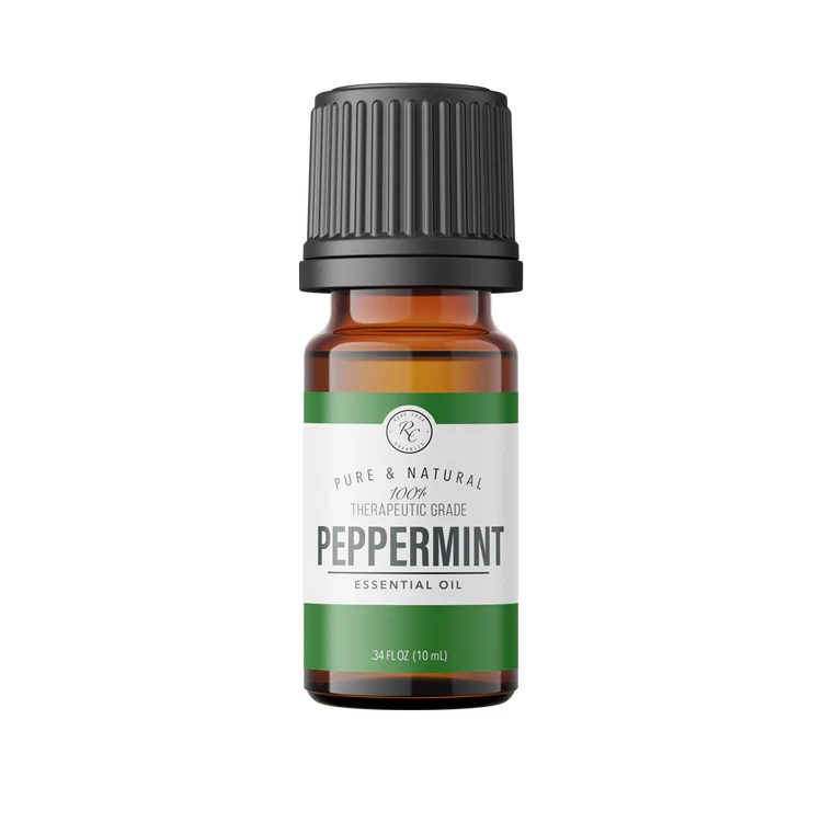 Rowe Casa | Essential Oil | Peppermint
