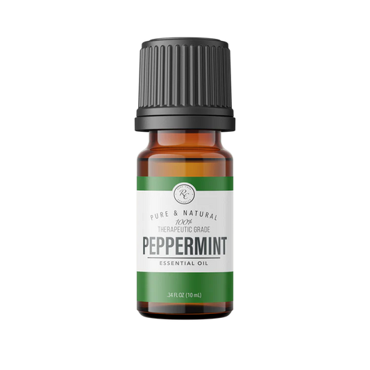 Rowe Casa | Essential Oil | Peppermint