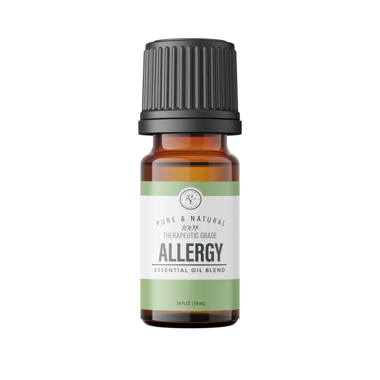Rowe Casa | Essential Oil | Allergy
