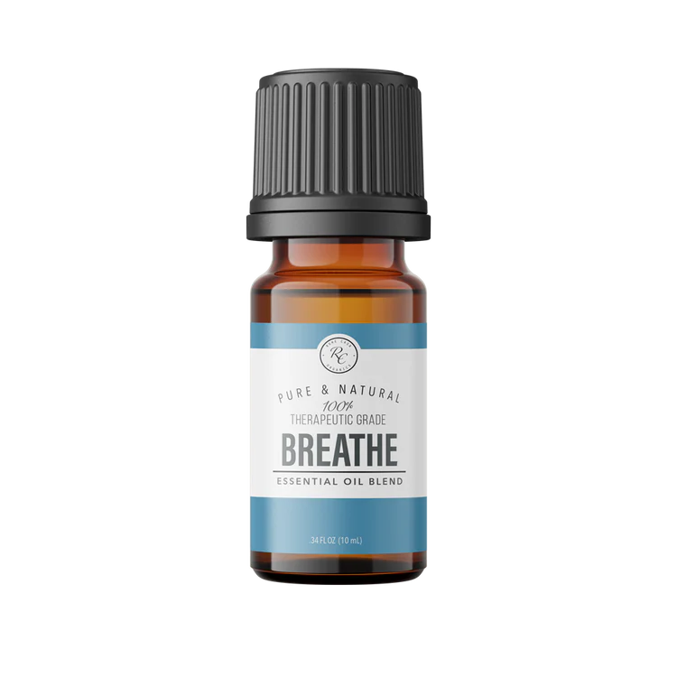 Rowe Casa | Essential Oil | Breathe
