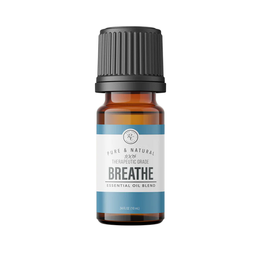 Rowe Casa | Essential Oil | Breathe