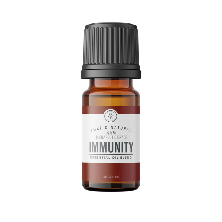 Rowe Casa | Essential Oil Blend | Immunity