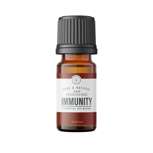 Rowe Casa | Essential Oil Blend | Immunity
