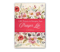 Barbour | 1,001 Prayers to Energize Your Prayer Life - A Journal