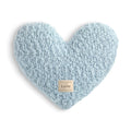 Demdaco Soft Blue Giving Heart