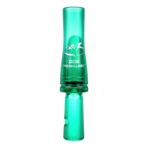 Primos Pro Mallard Duck Call Single Reed