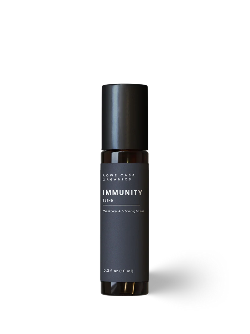 Rowe Casa | Immunity Blend Roll On 0.34oz