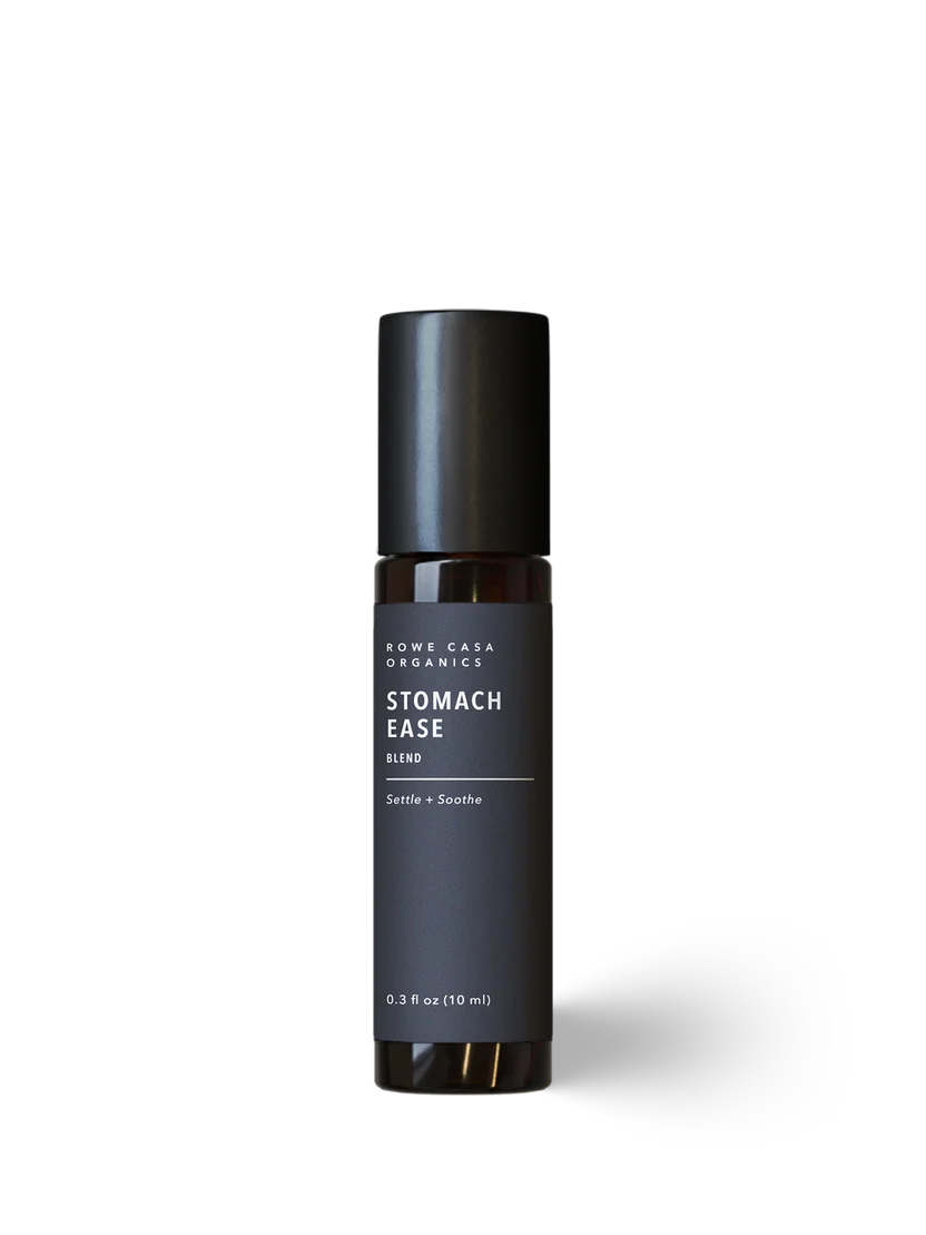 Rowe Casa | Stomach Ease Blend Oil 10 ml