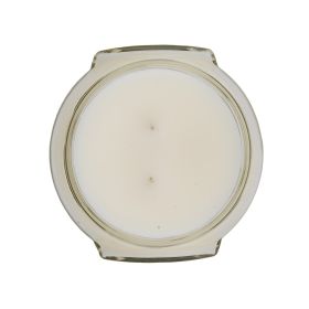 Tyler Eggnog Candle 11oz