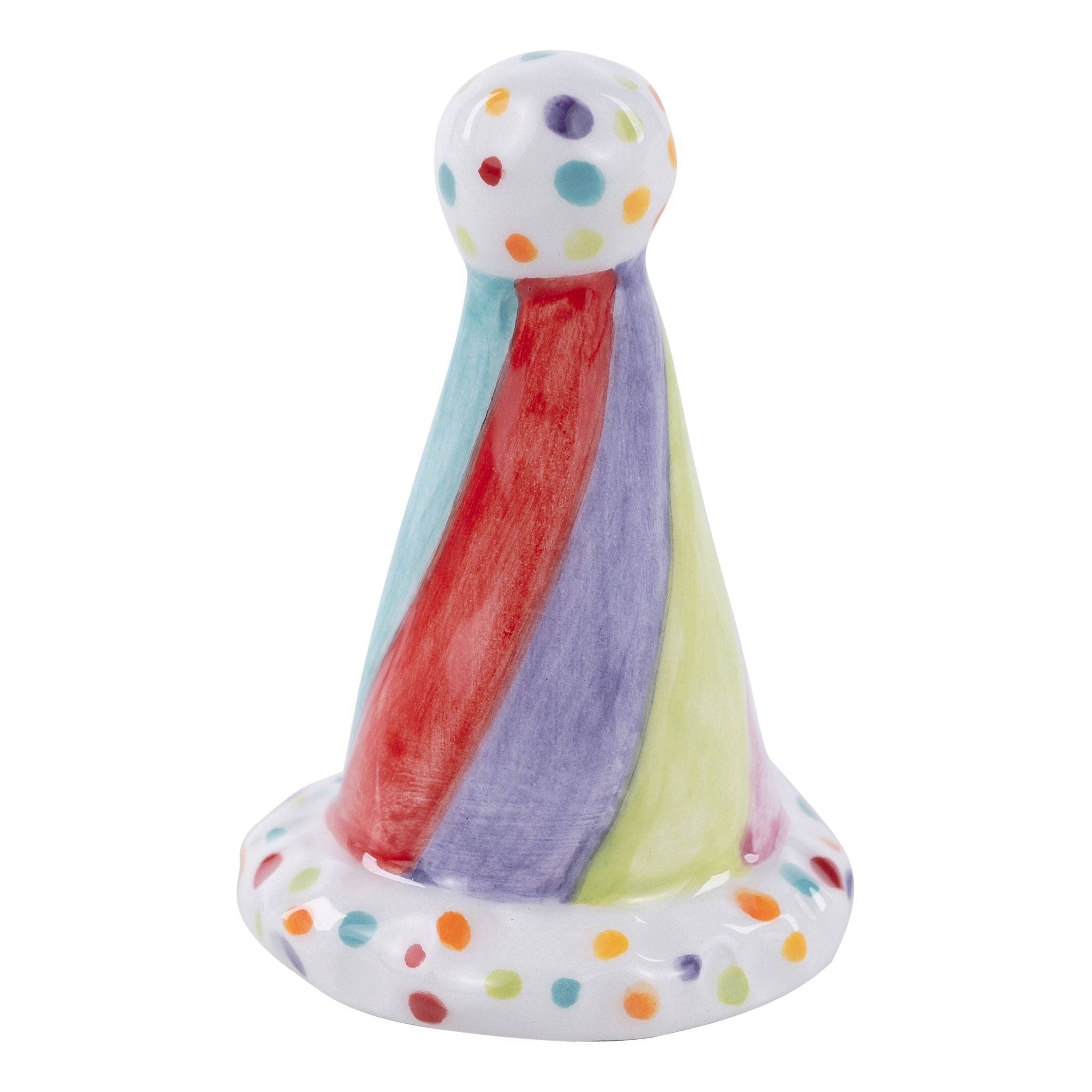 Glory Haus | Charcuterie Board Topper | Party Hat