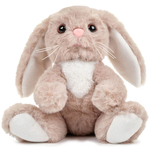 The Bearington Collection Lil Boomer Bunny