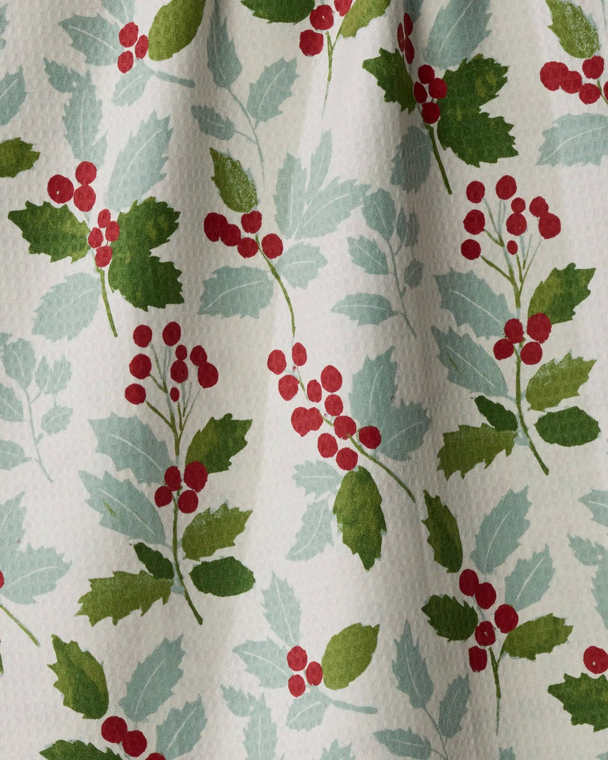 Geometry | Luxe Tea Towel | Holly Lane
