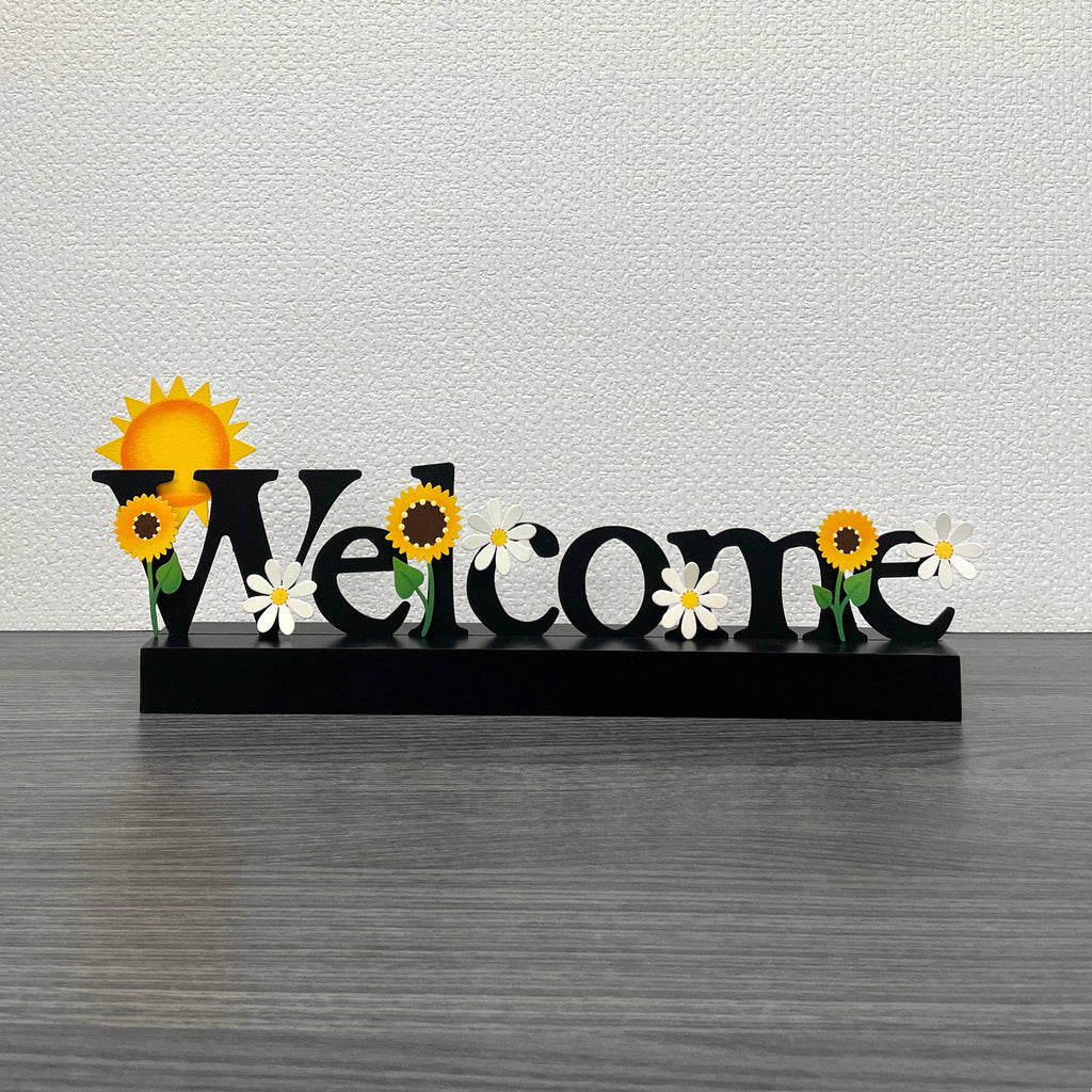 Roeda Studios | Magnet Set | Summer Sunflowers