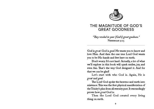 Barbour | Challenging Devotions for the Man Made in God’s Image