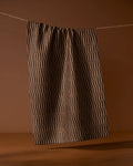 Geometry | Tea Towel | Ridge