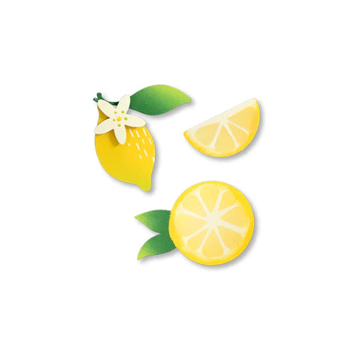 Roeda Studios | Magne Set | Lemons