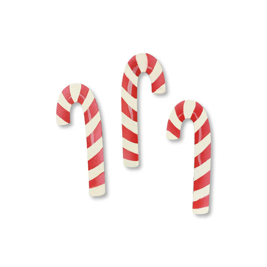 Roeda Candy Cane Magnets