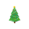 Roeda Studios | Magnet | Christmas Tree