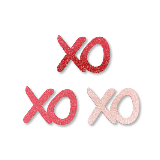 Roeda "XO" Magnets