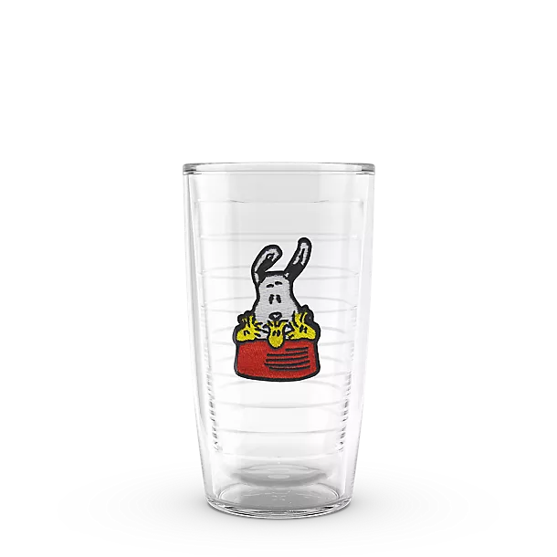 Tervis Peanuts Tumbler 16oz