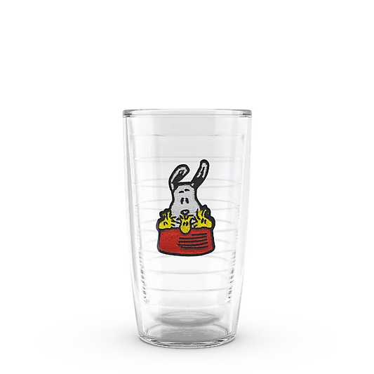 Tervis Peanuts Tumbler 16oz