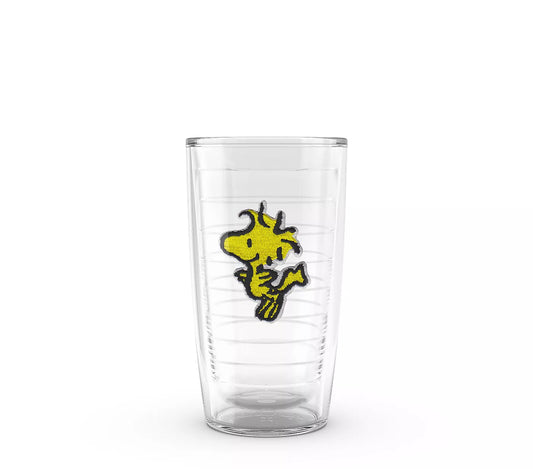 Tervis Peanuts Woodchuck Tumbler 16oz