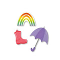 Roeda Studios | Magnet Set | April Showers