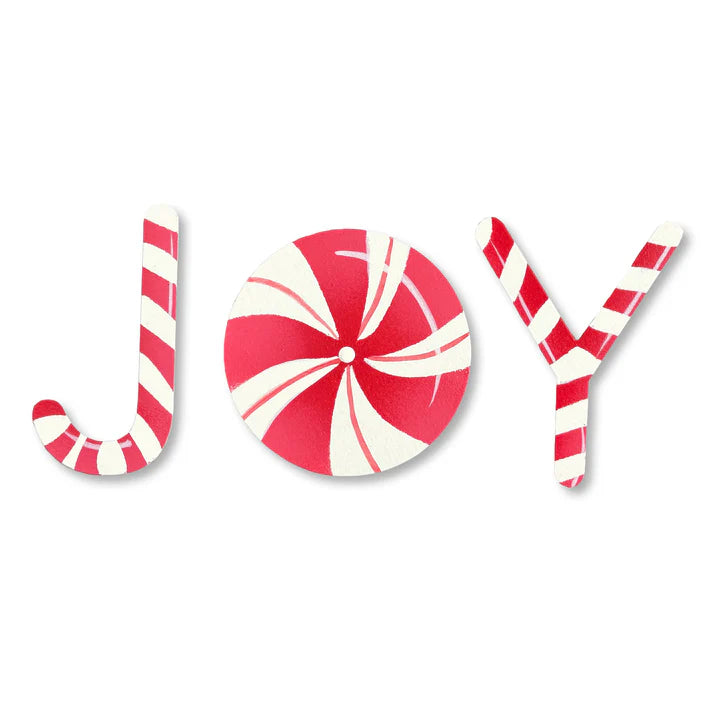 Roeda Studios | Magnet | Candy Joy