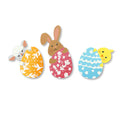 Roeda Studios | Magnet Set | Peek-a-boo Animals