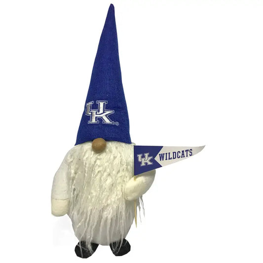 Santa's Workshop 12" Kentucky Gnome