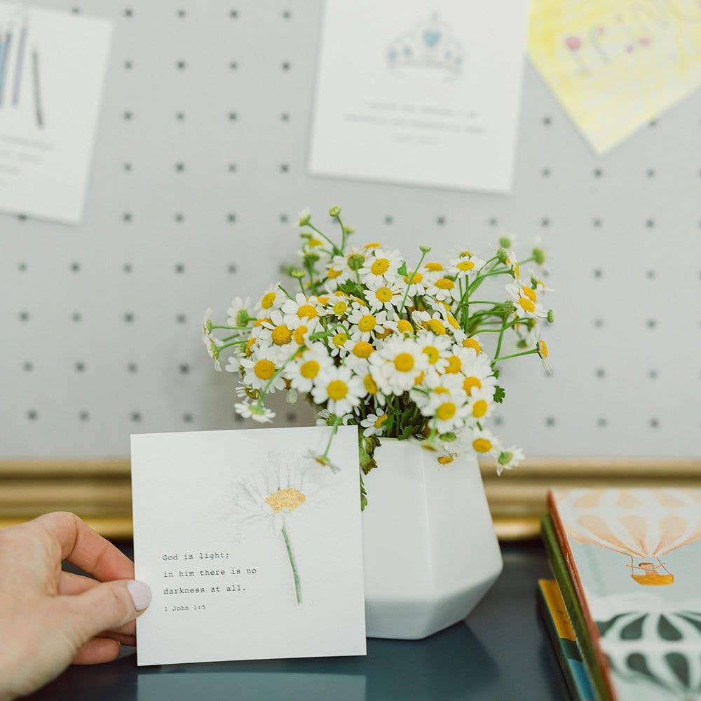 Emily Lex | Truth for Today Cards | Kids