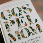 Gospel Mom: Hardcover / English