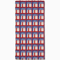 Geometry | Bar Towel | Cielo Grid
