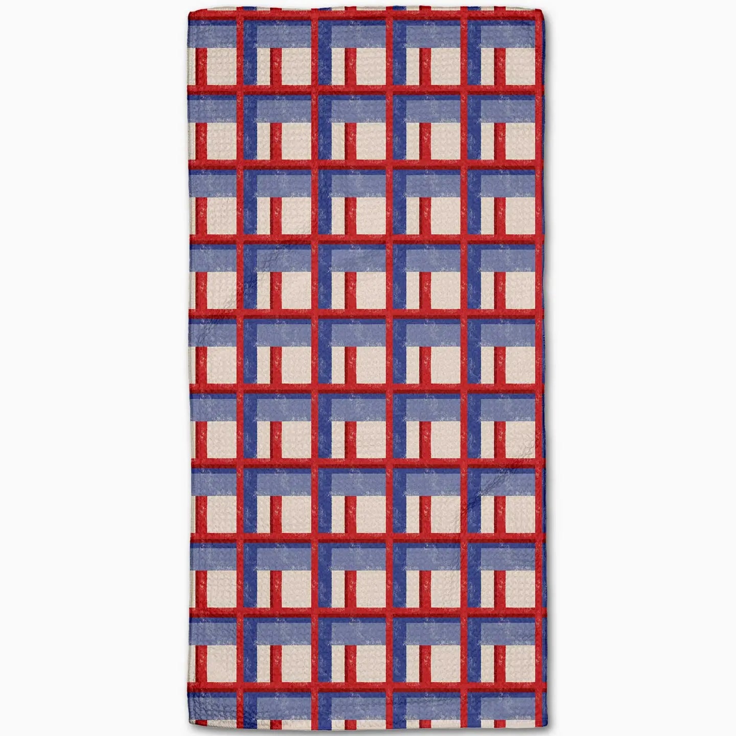 Geometry | Bar Towel | Cielo Grid