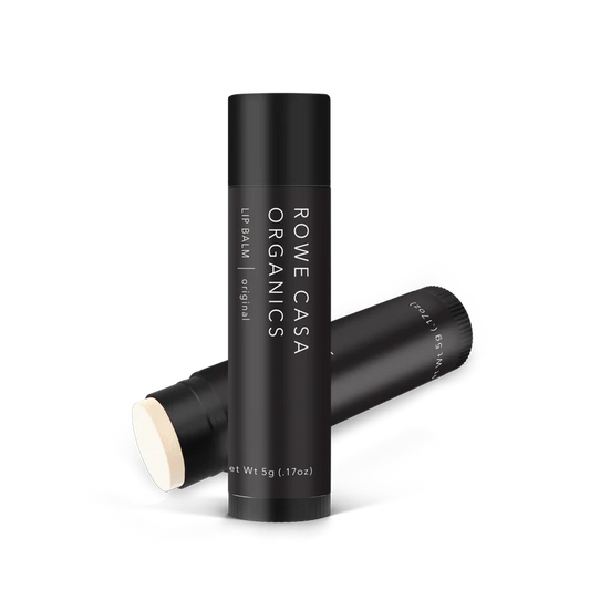 Rowe Casa | Lip Balm | Original