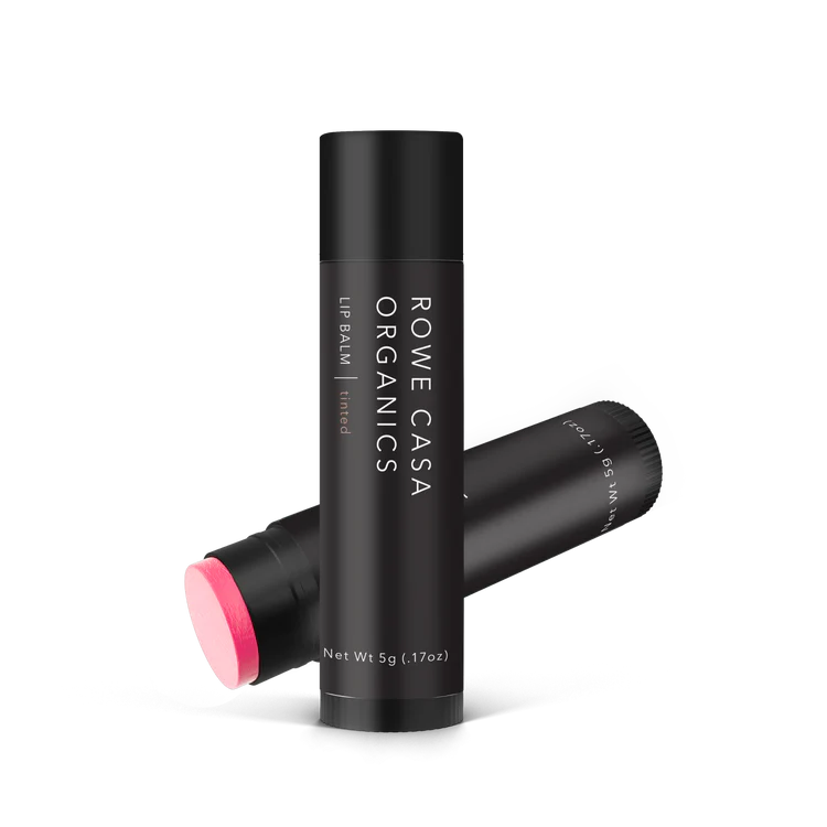 Rowe Casa | Lip Balm | *Tinted*