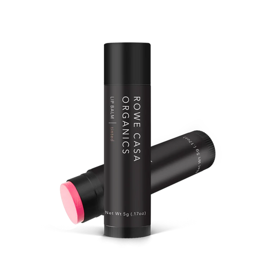 Rowe Casa | Lip Balm | *Tinted*