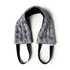 DM Merchandising | Hot Stuff Heated Neck Wrap | Lemon Lavender
