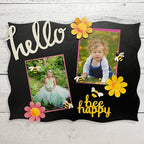 Roeda Studios | Magnet Set | Bee Happy