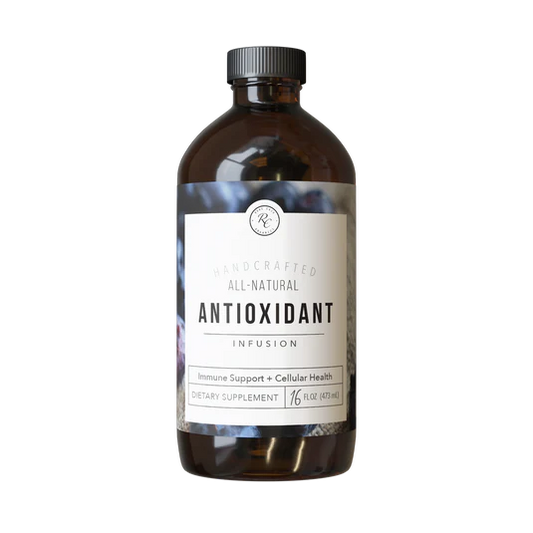 Rowe Casa | Antioxidant Infusion 16 Oz