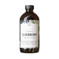 Rowe Casa | Elderberry Immune Support 16oz | Honey Free