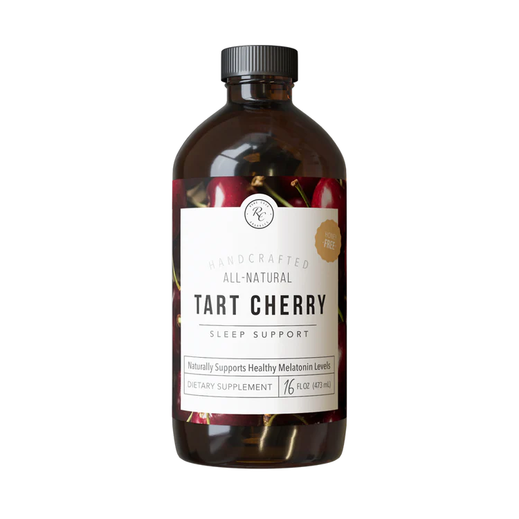 Rowe Casa | Tart Cherry | Honey Free