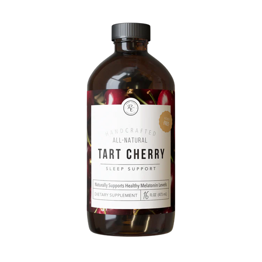 Rowe Casa | Tart Cherry | Honey Free