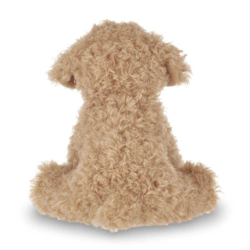 Bearington Doodles  the Labradoodle