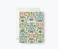 Rifle Paper Co | Lottie Thank You Card, Boxed Set