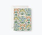Rifle Paper Co | Lottie Thank You Card, Boxed Set