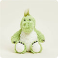 Warmies | Dinosaur Green